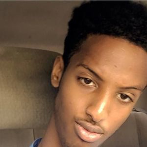 Meet your Posher, Abdul